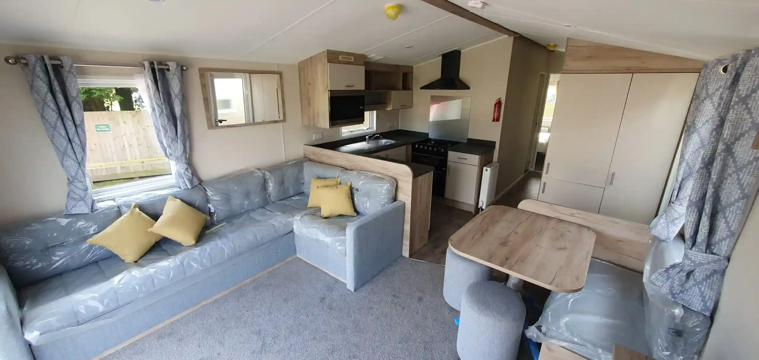 Willerby Linwood