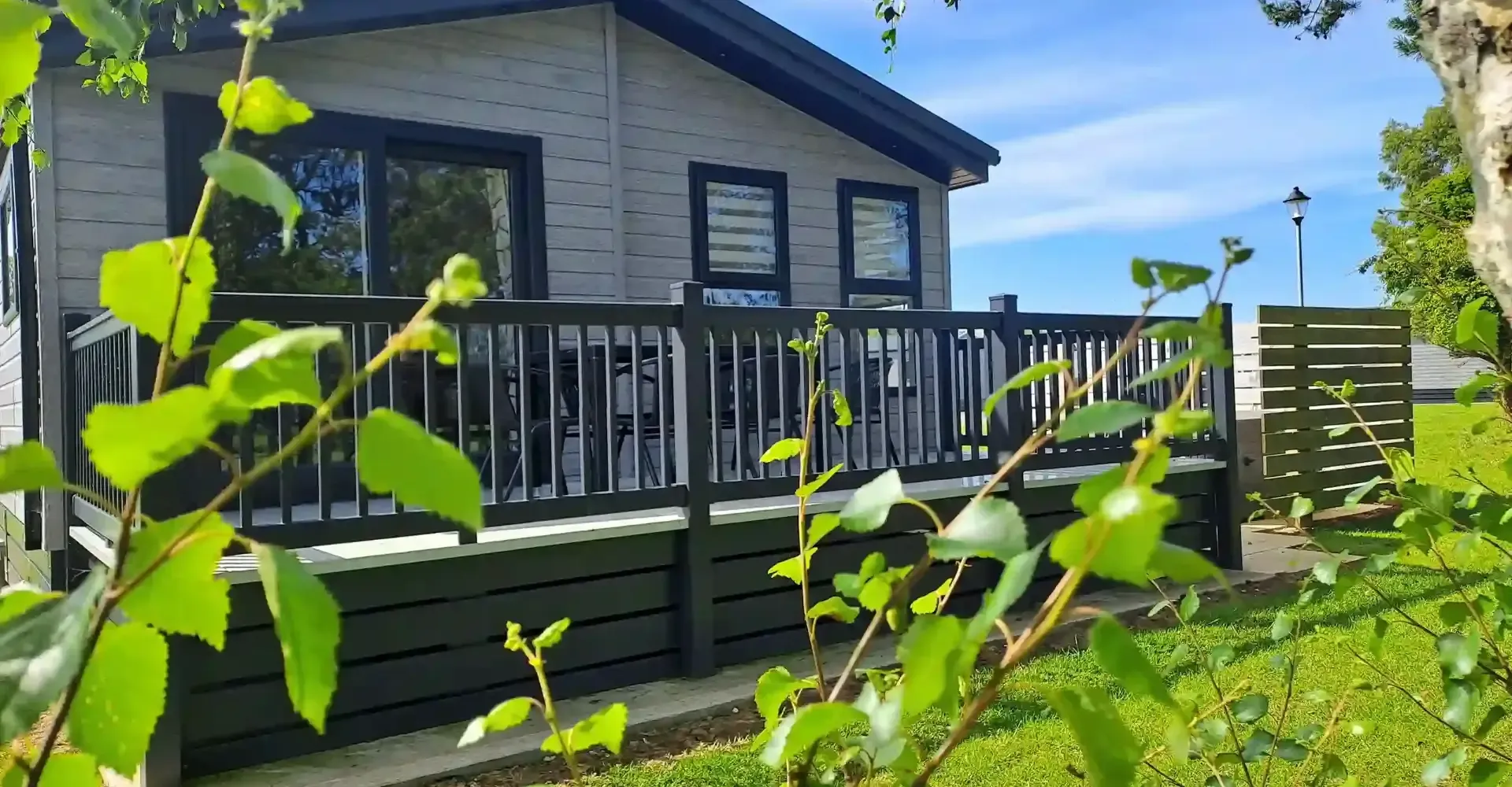 addlethorpe golf club lodges