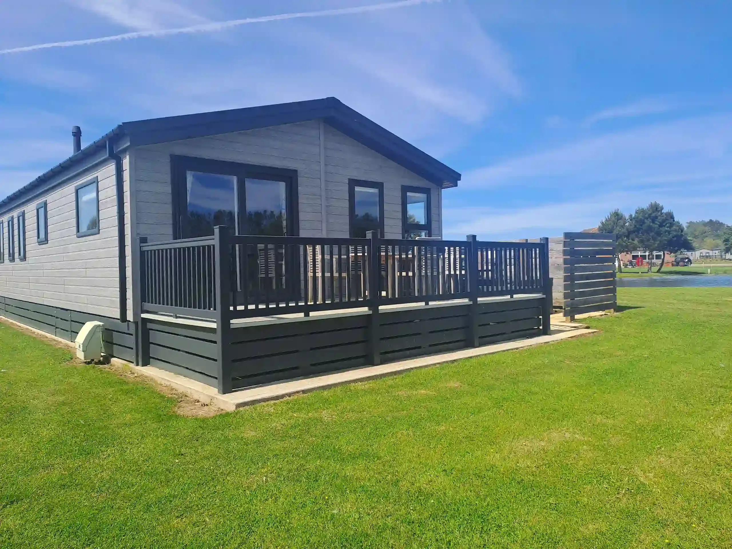 addlethorpe lodge