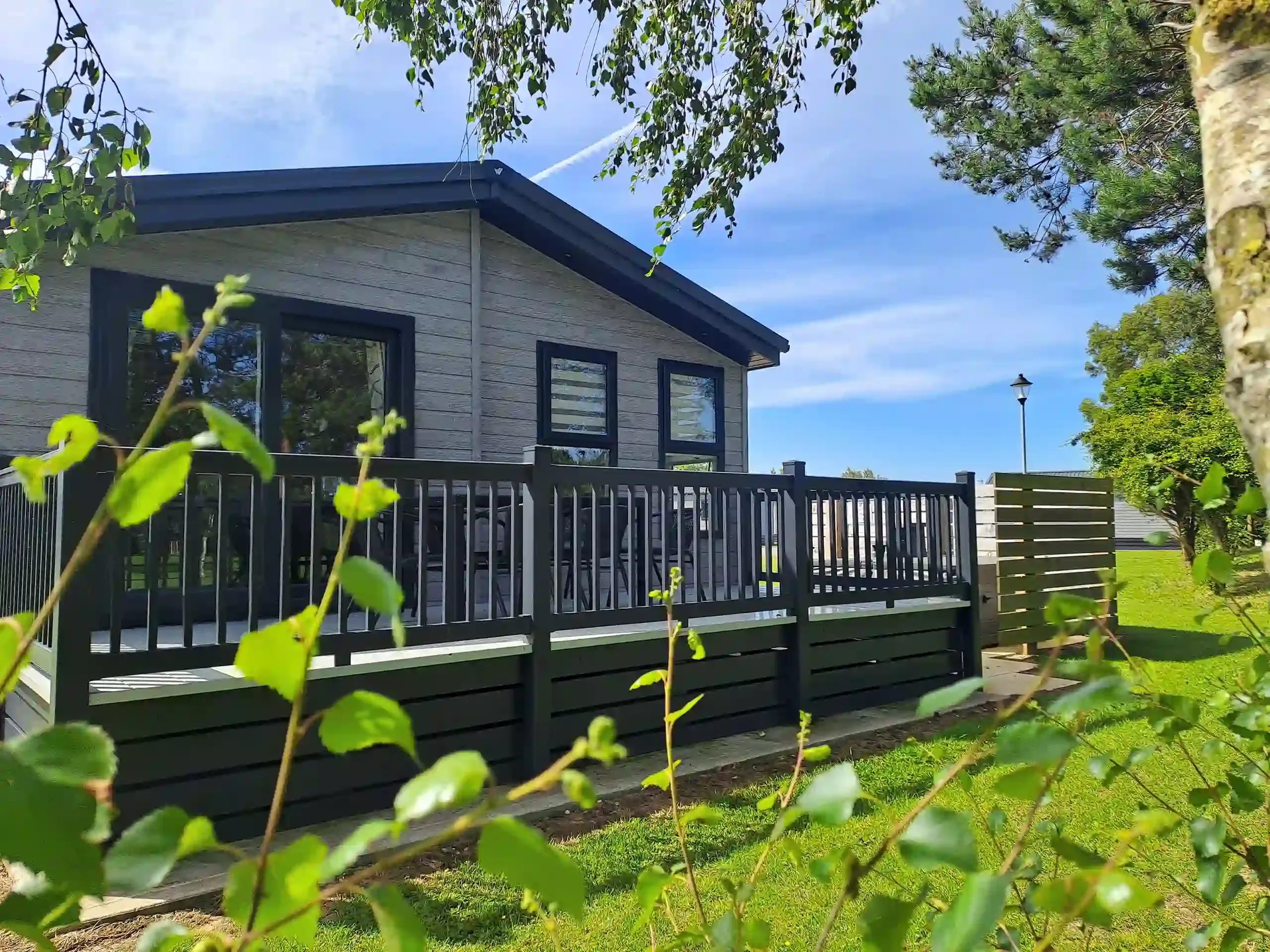 addlethorpe lodge