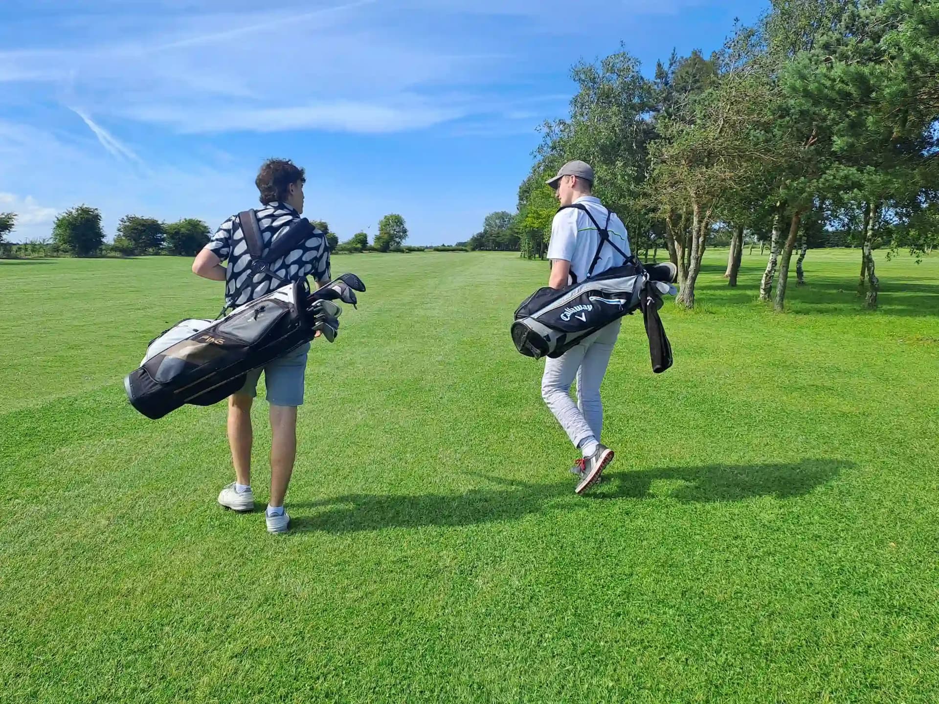 addlethorpe golf club