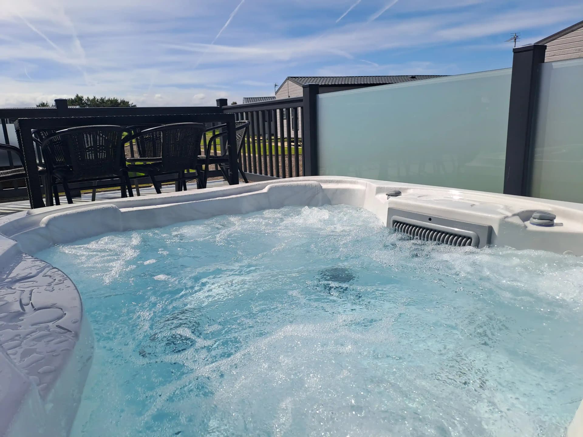 Augusta - Gainsborough LP25802 PF