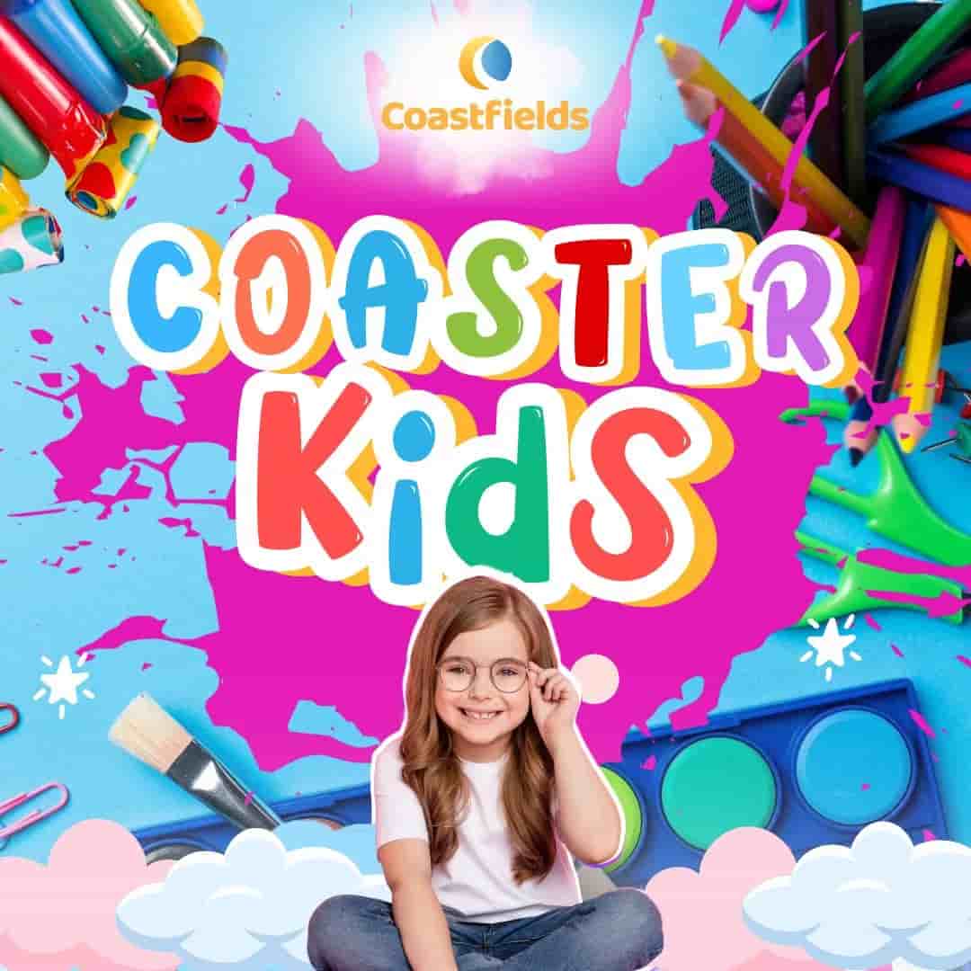 Coaster Kids