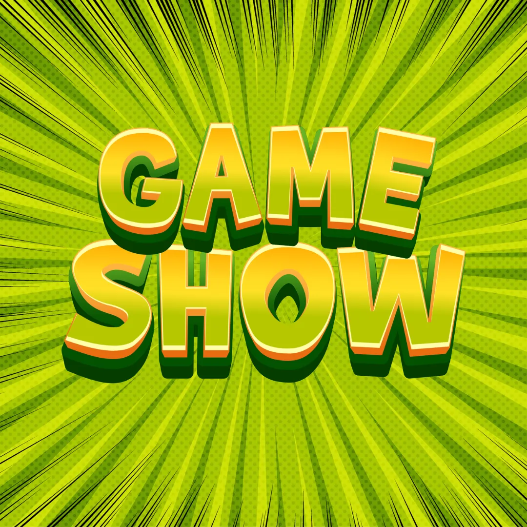 GAMESHOW
