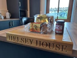 helsey farm house kitchen