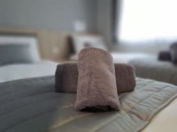 helsey farm platinum lodge