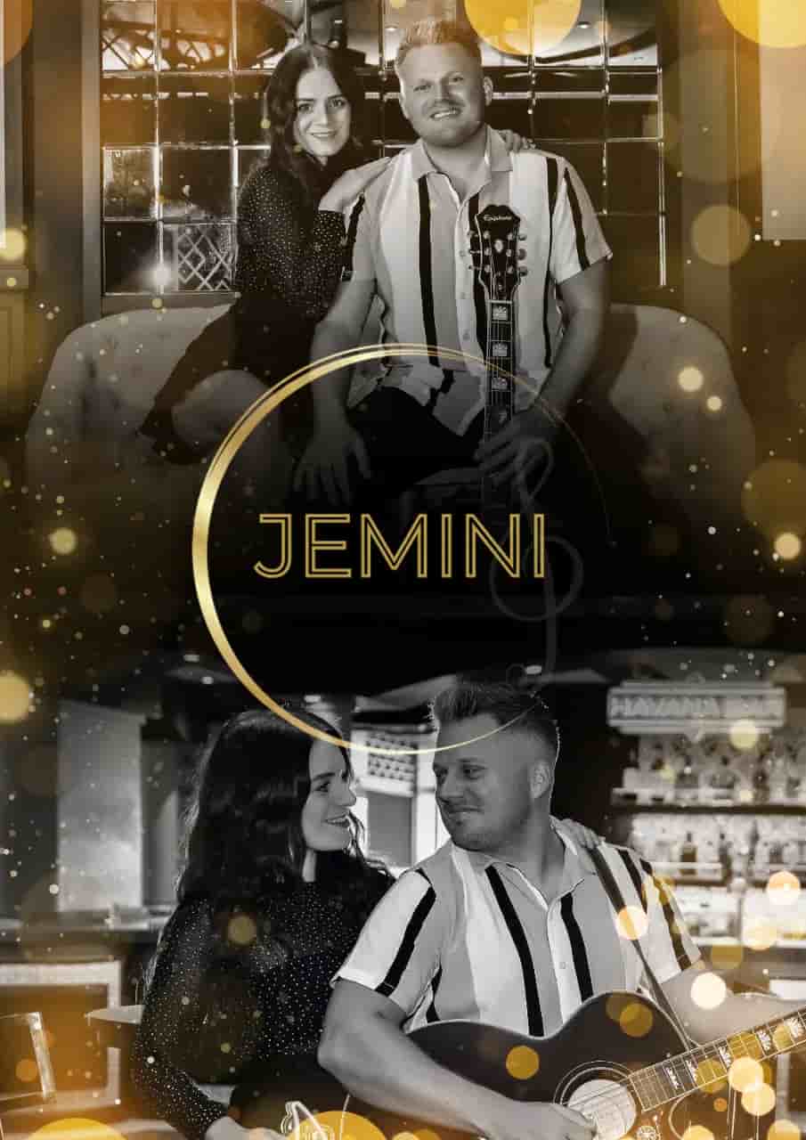 Jemini Duo