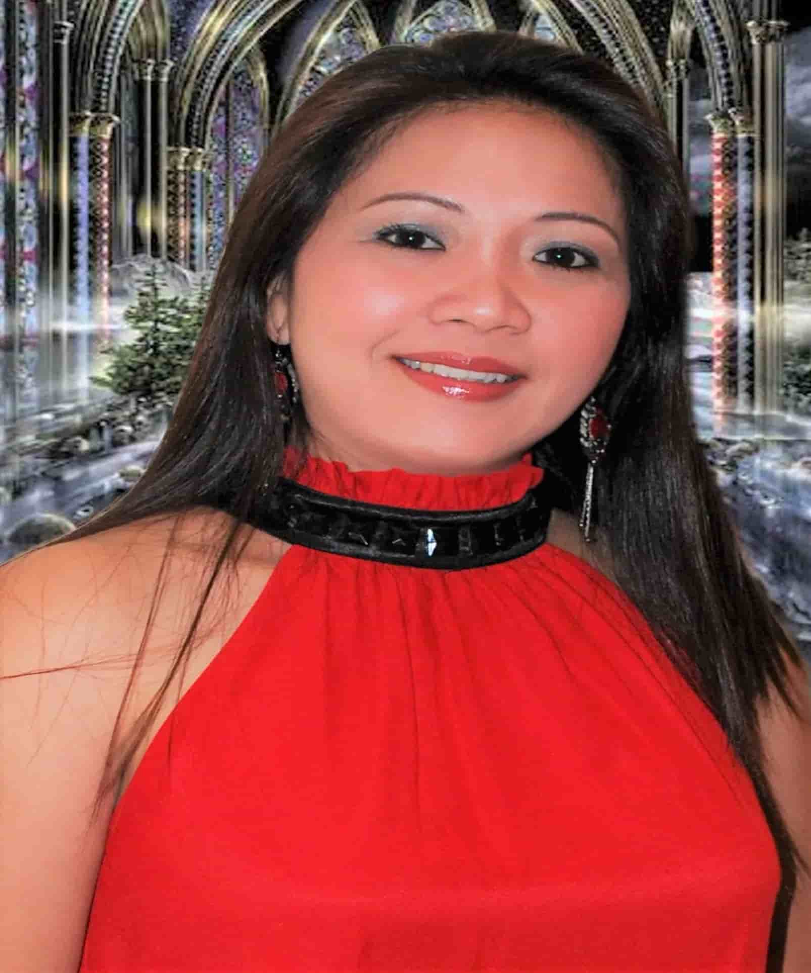 liza mckenny