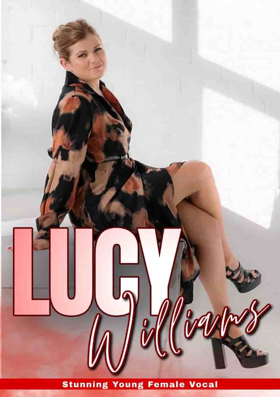 Lucy Wiliams Vocalist