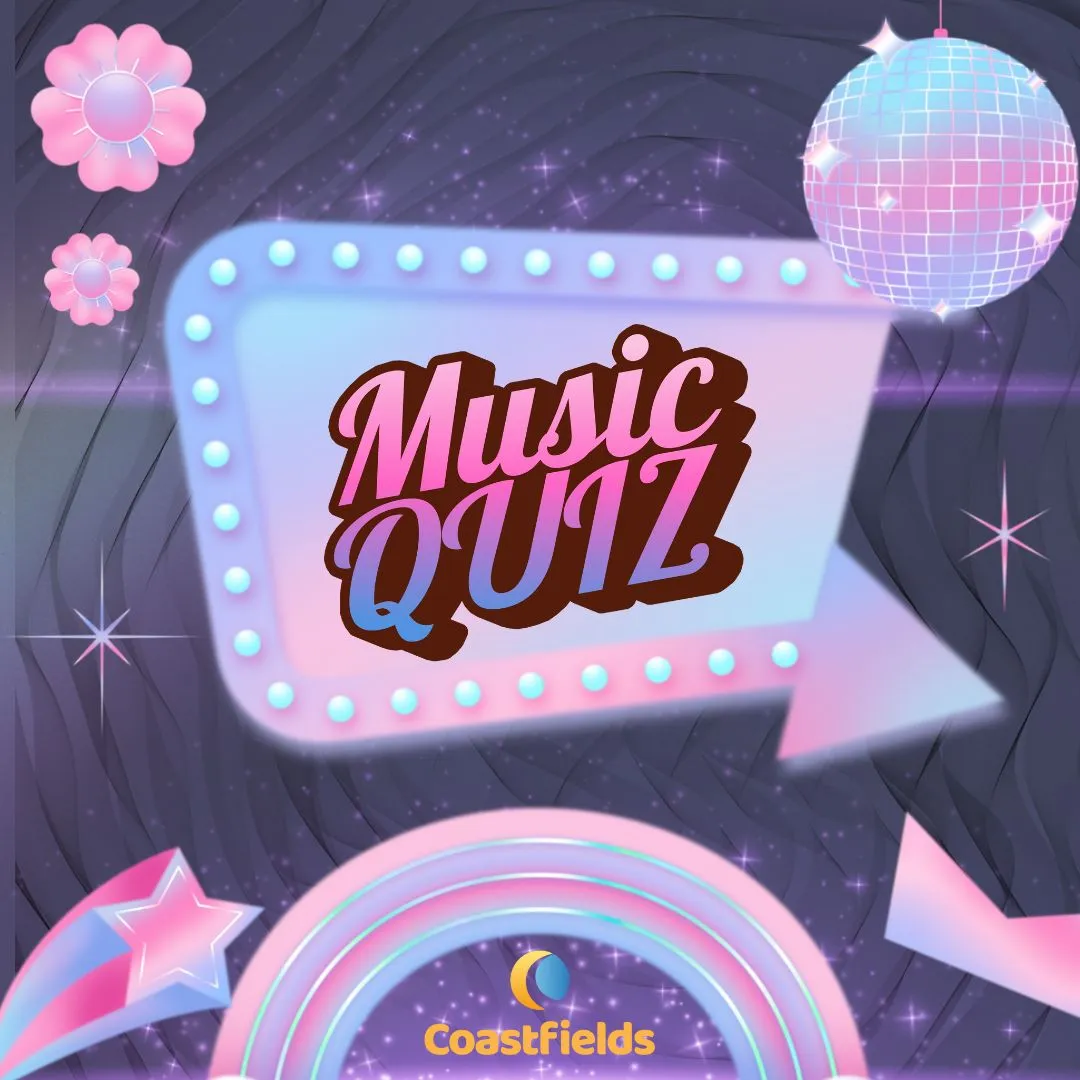 Music quiz