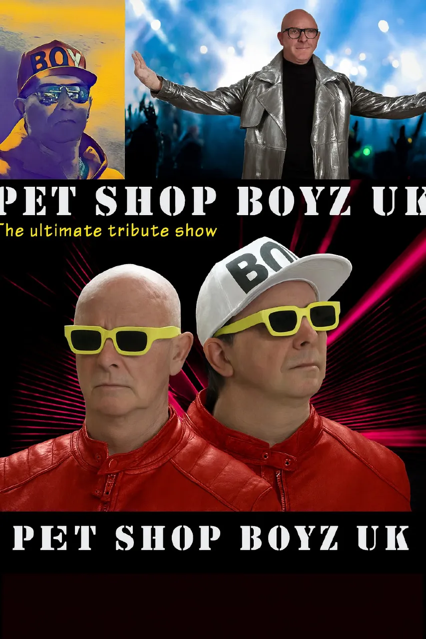 Pet Shop Boyz