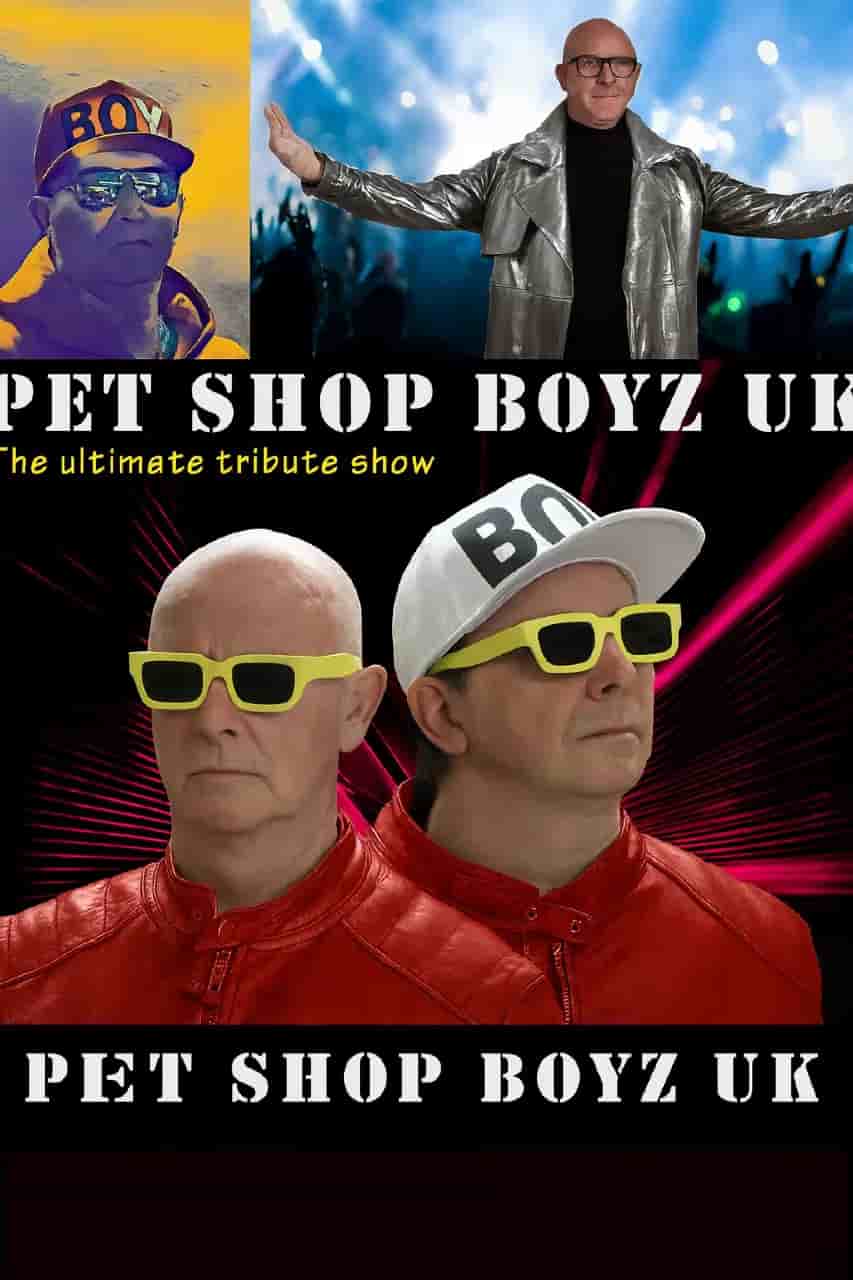 Pet Shop Boyz