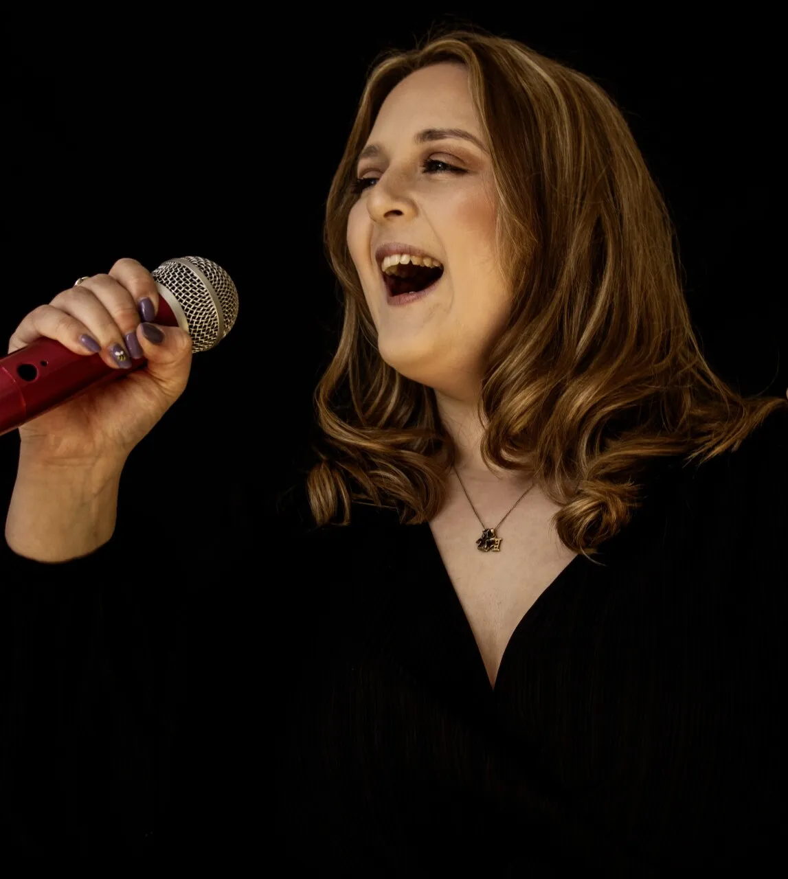 Rebecca Bush