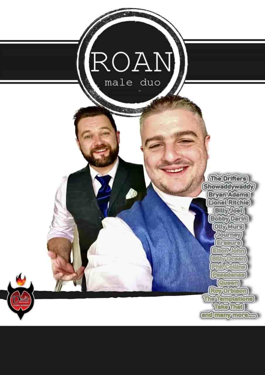 Roan