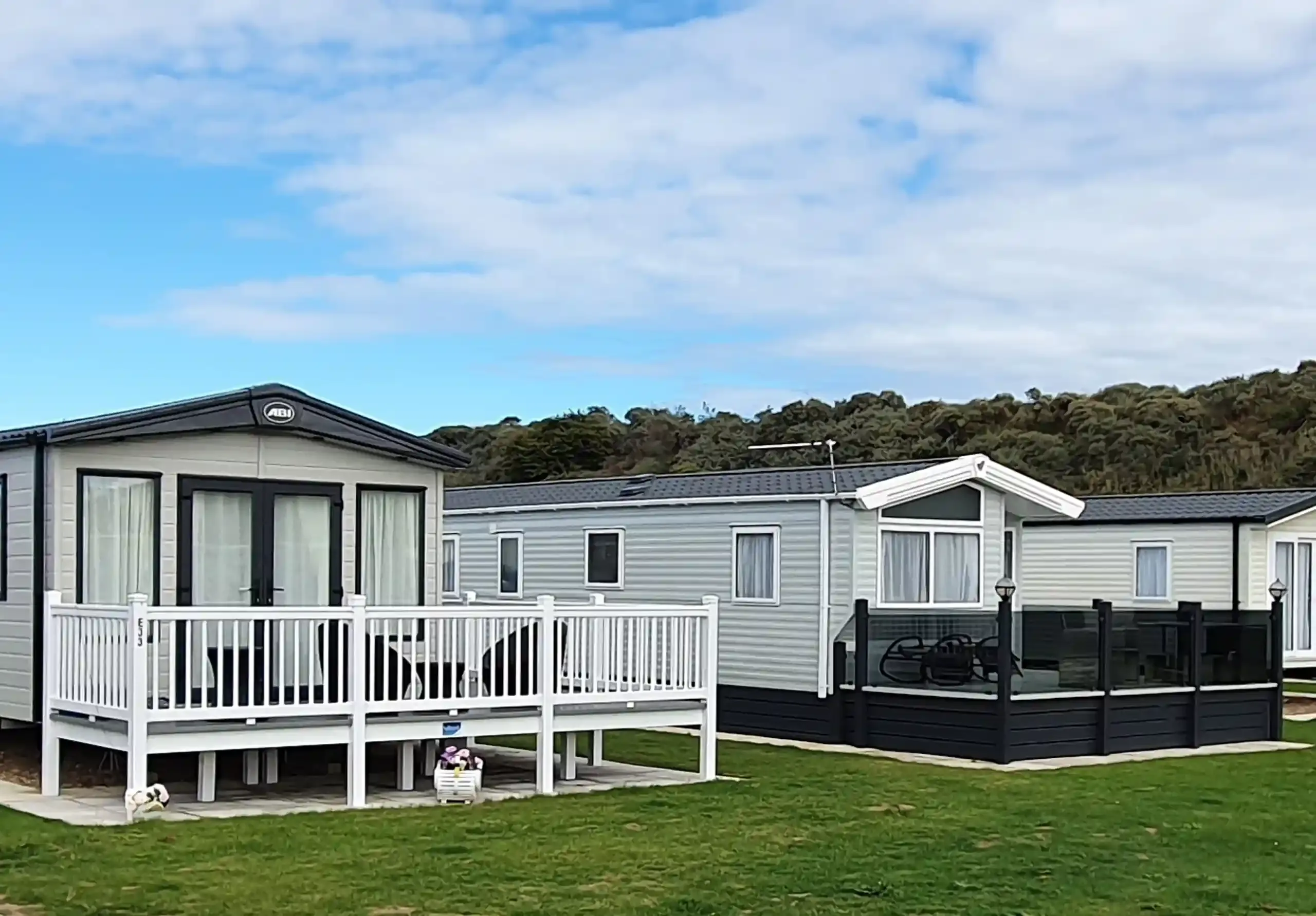 merryfield and sandfield parks