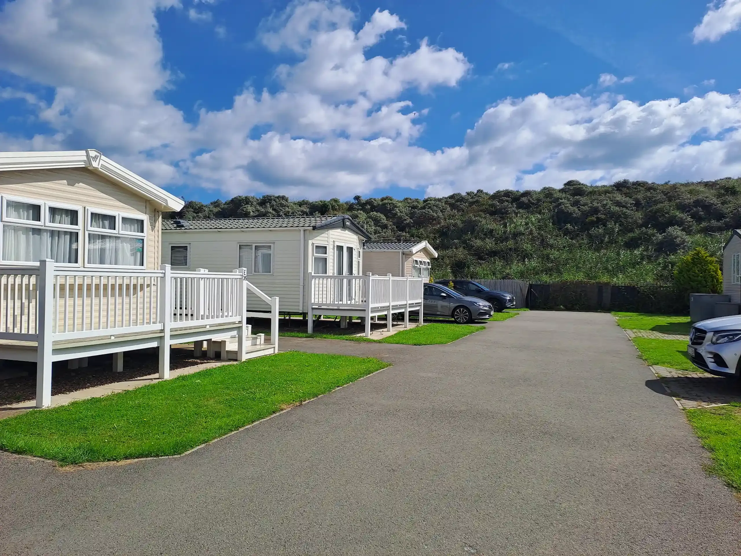 merryfield and sandfield parks