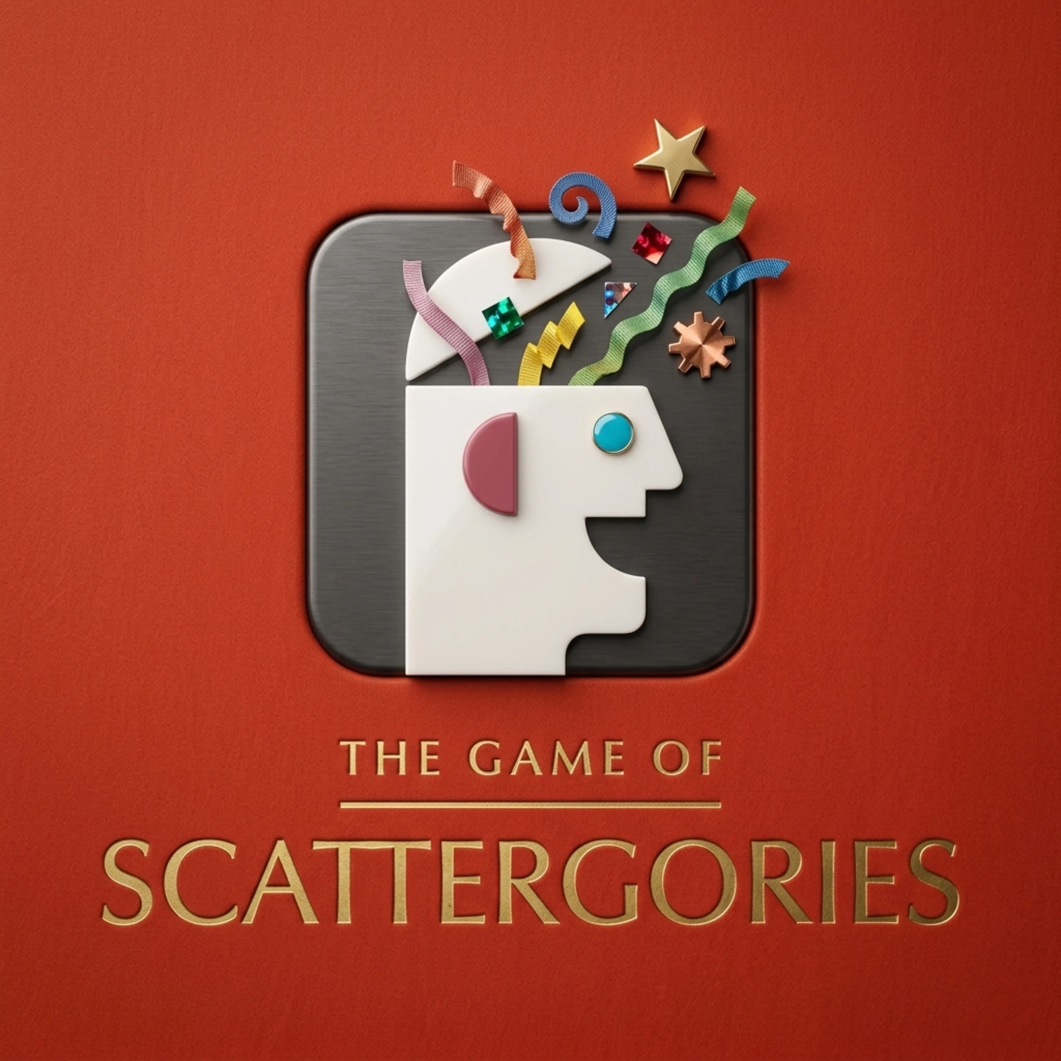 Scattergories