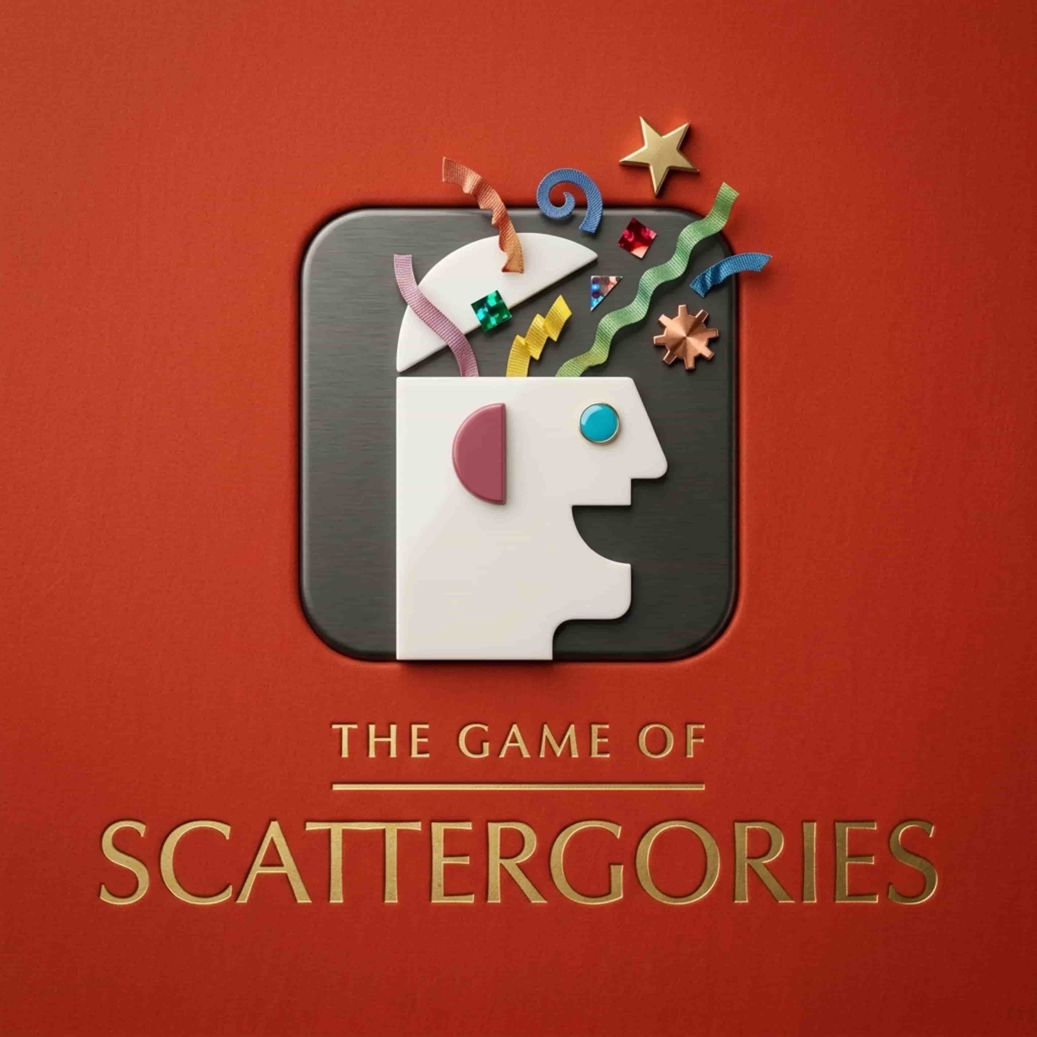 Scattergories