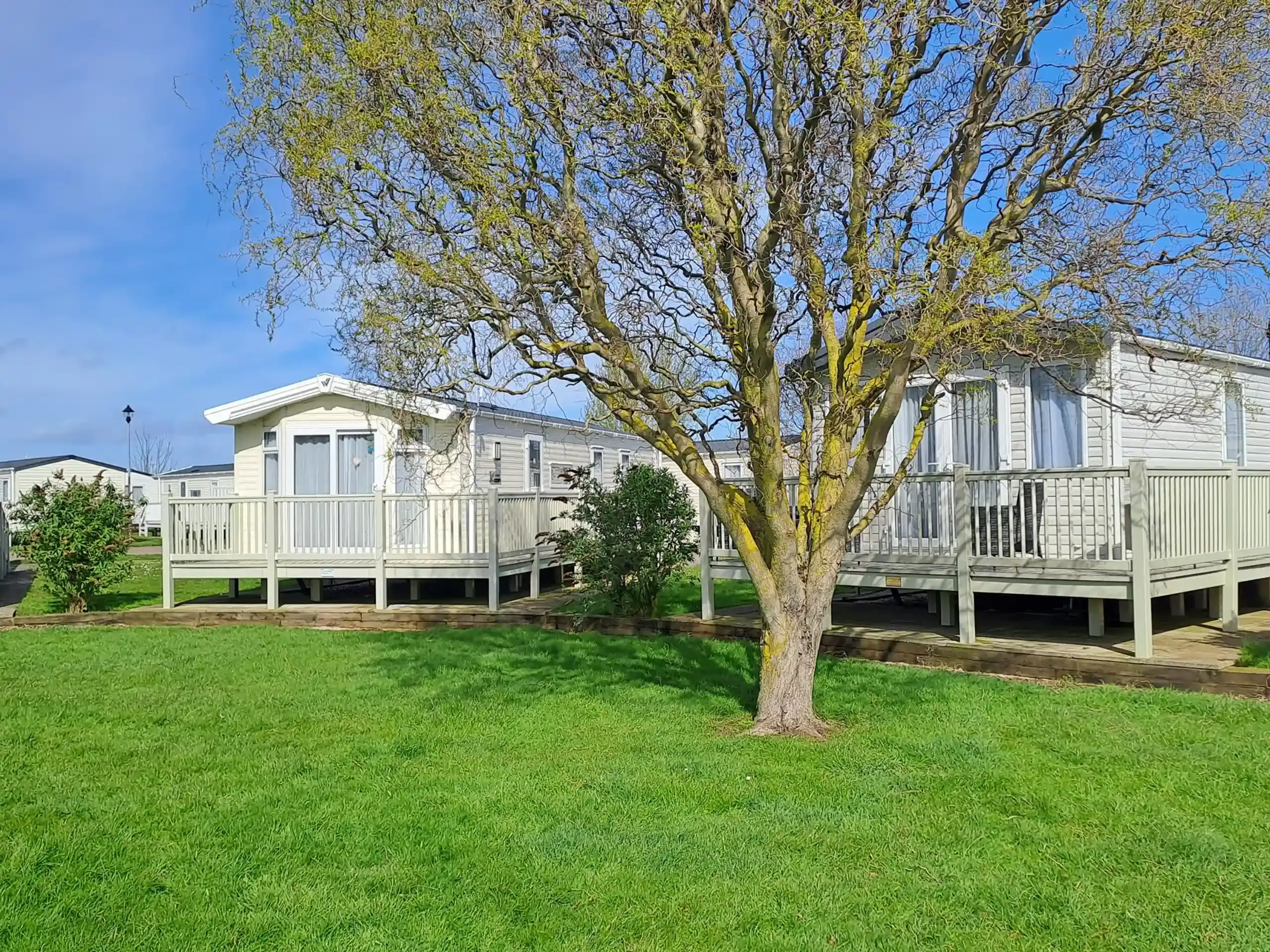 Skegness Fields-skegness-holiday homes-caravans for sale-plots available