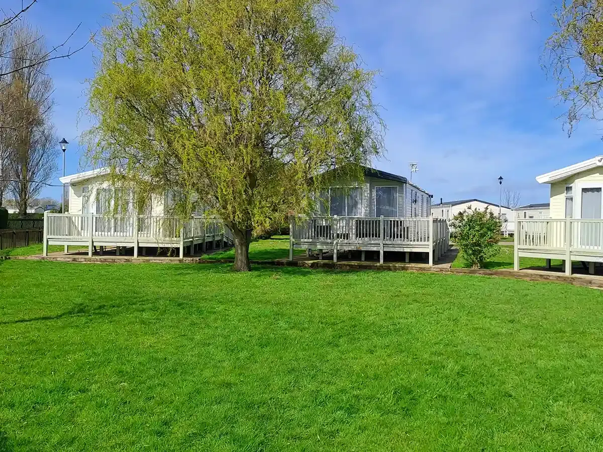 skegness fields holiday homes