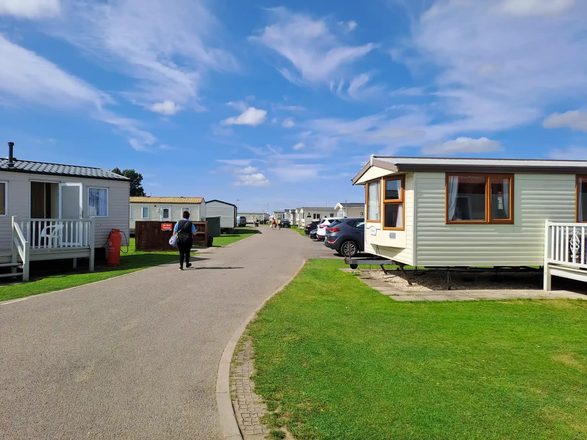 Smallgrove Park-Ingoldmells-holiday park-caravans for sale-plots available-near fantasy island