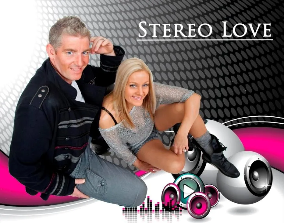 Stereo Love