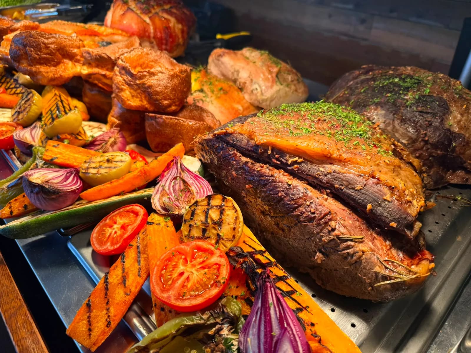 Sunday Carvery