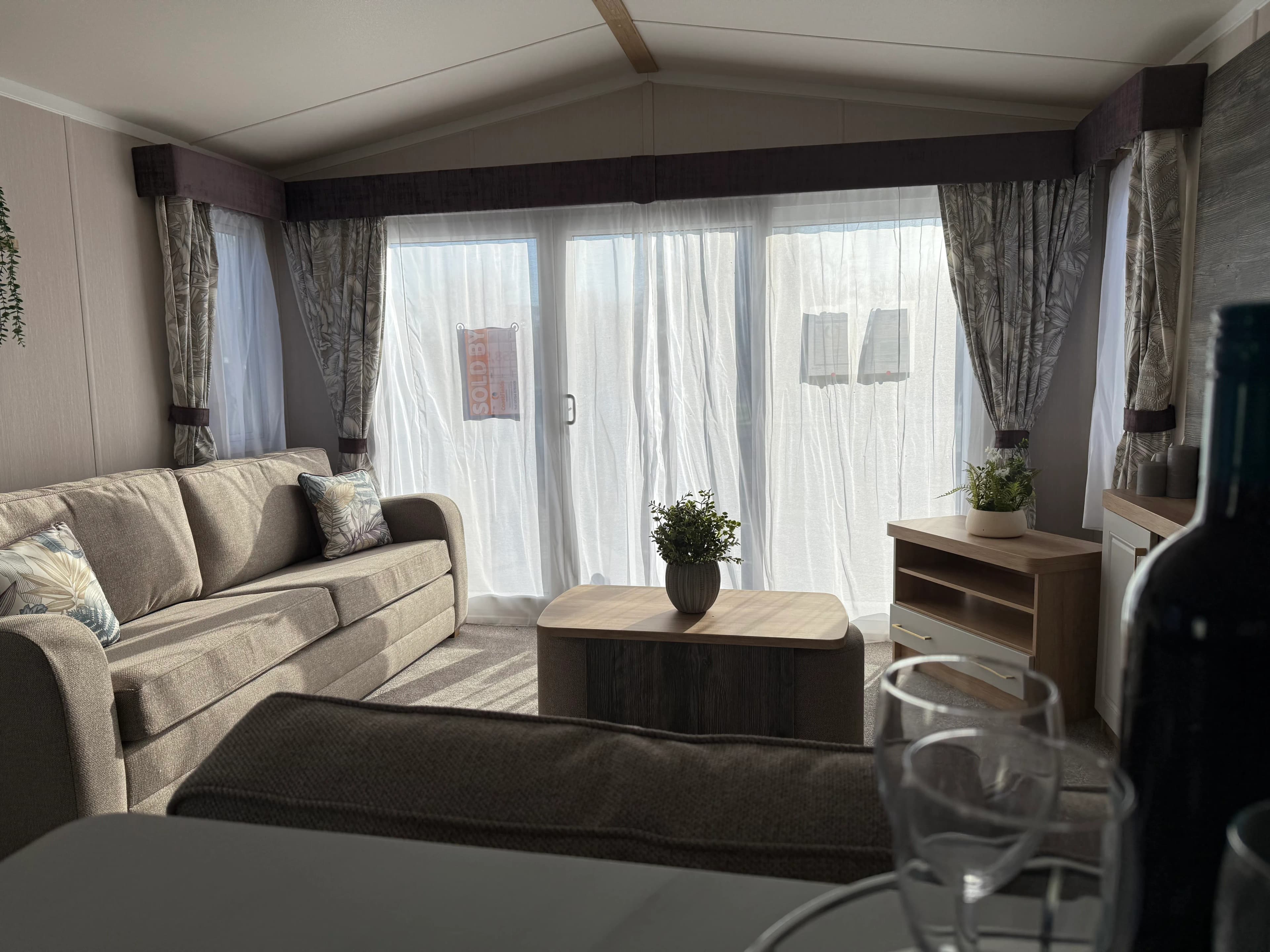 Swift Bordeaux ES - U2494- 2023 - 38x12 2 Bedroom