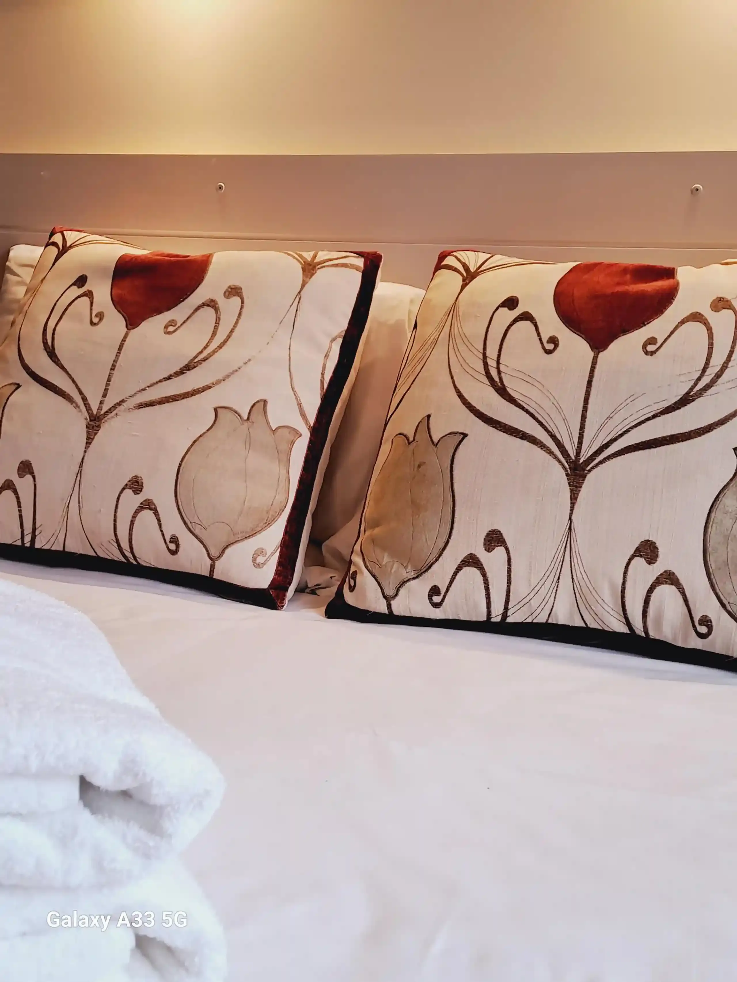 villager hotel rooms