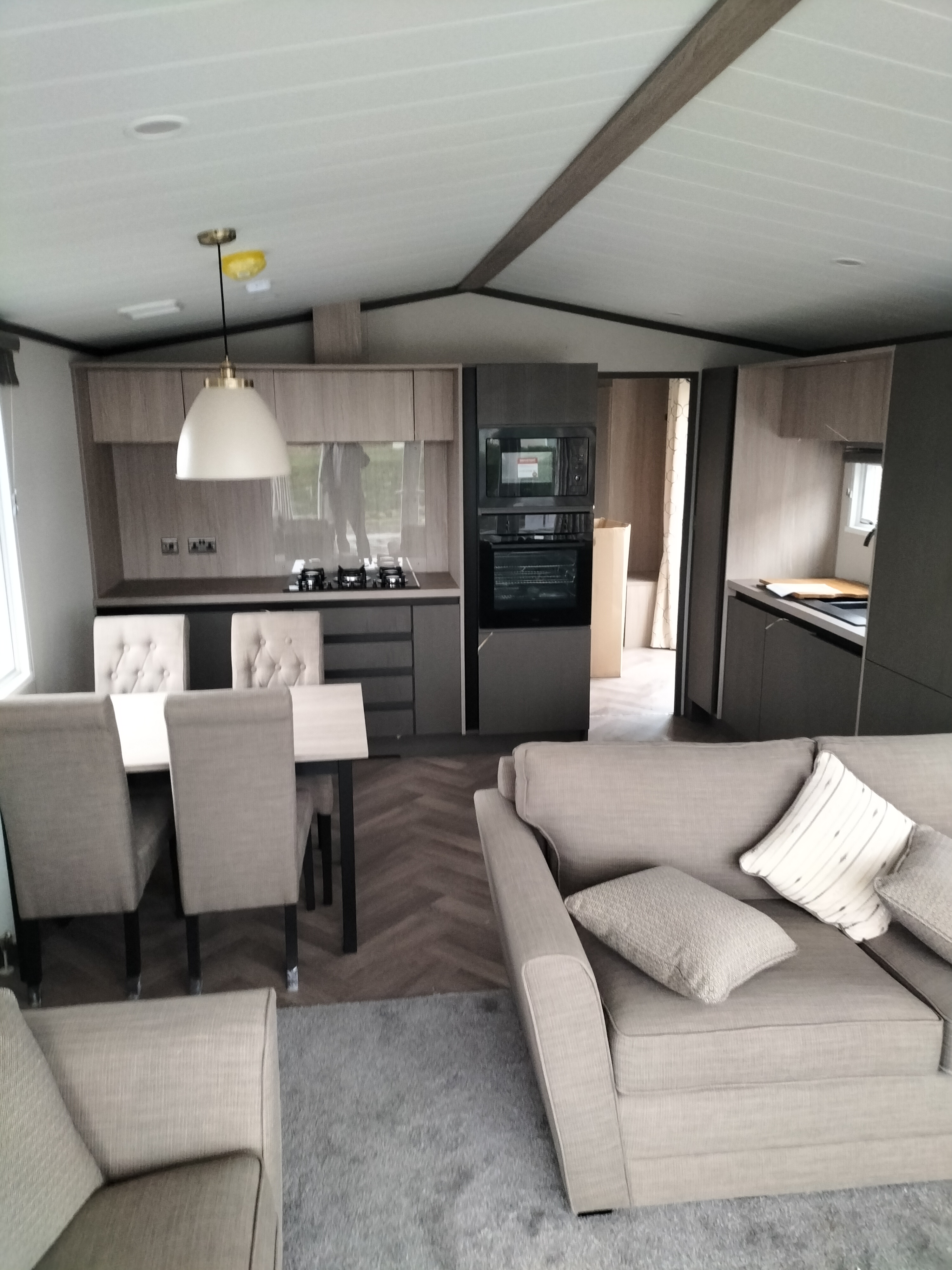 Victory Lakewood 2023 42X13 2 Bed