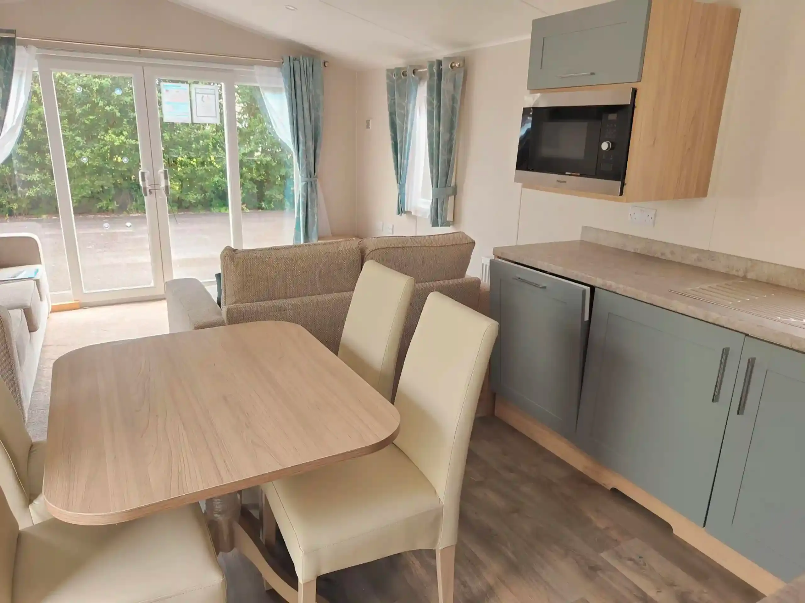 Willerby Malton 35 x 12