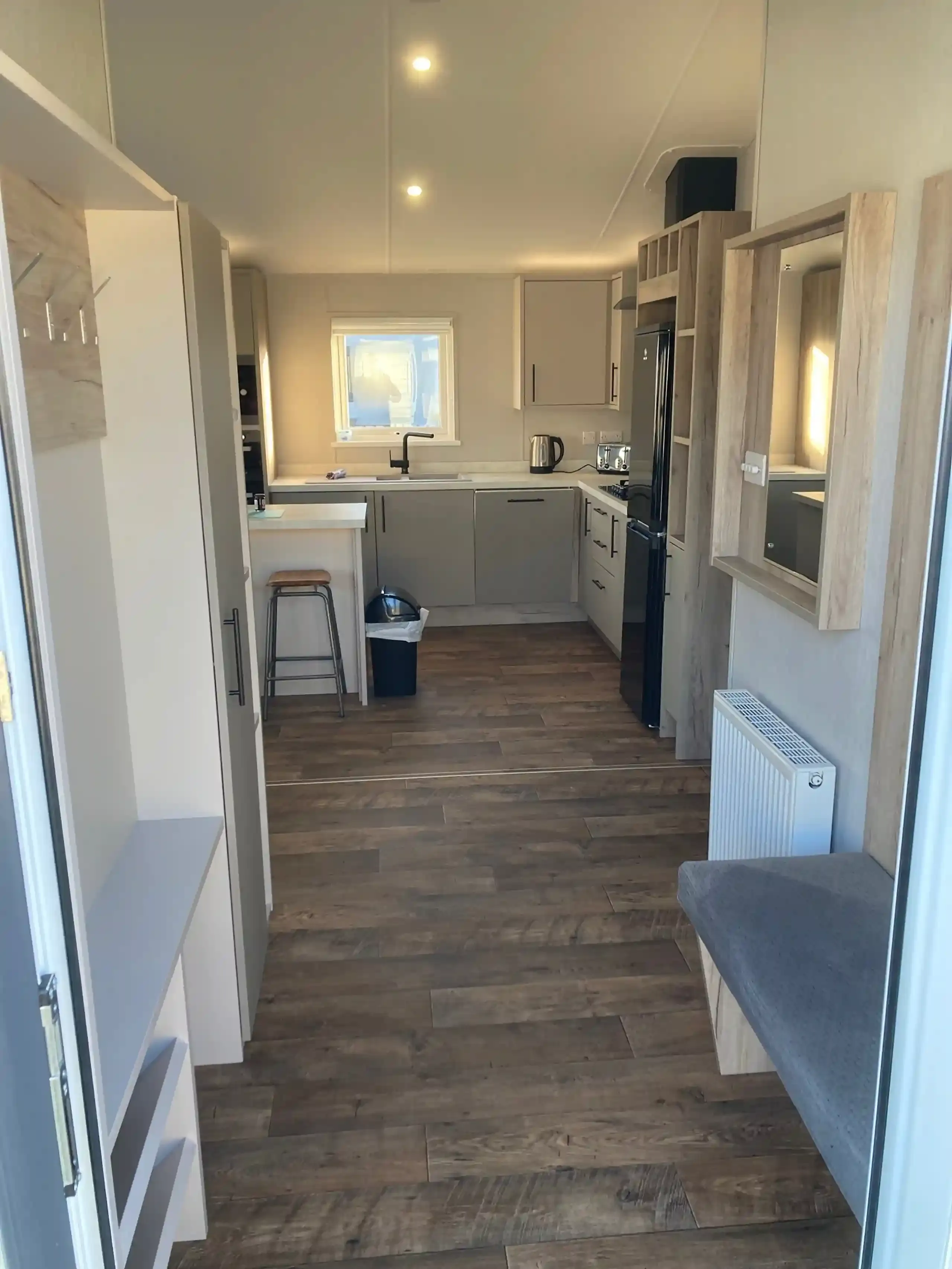 Willerby Mapleton