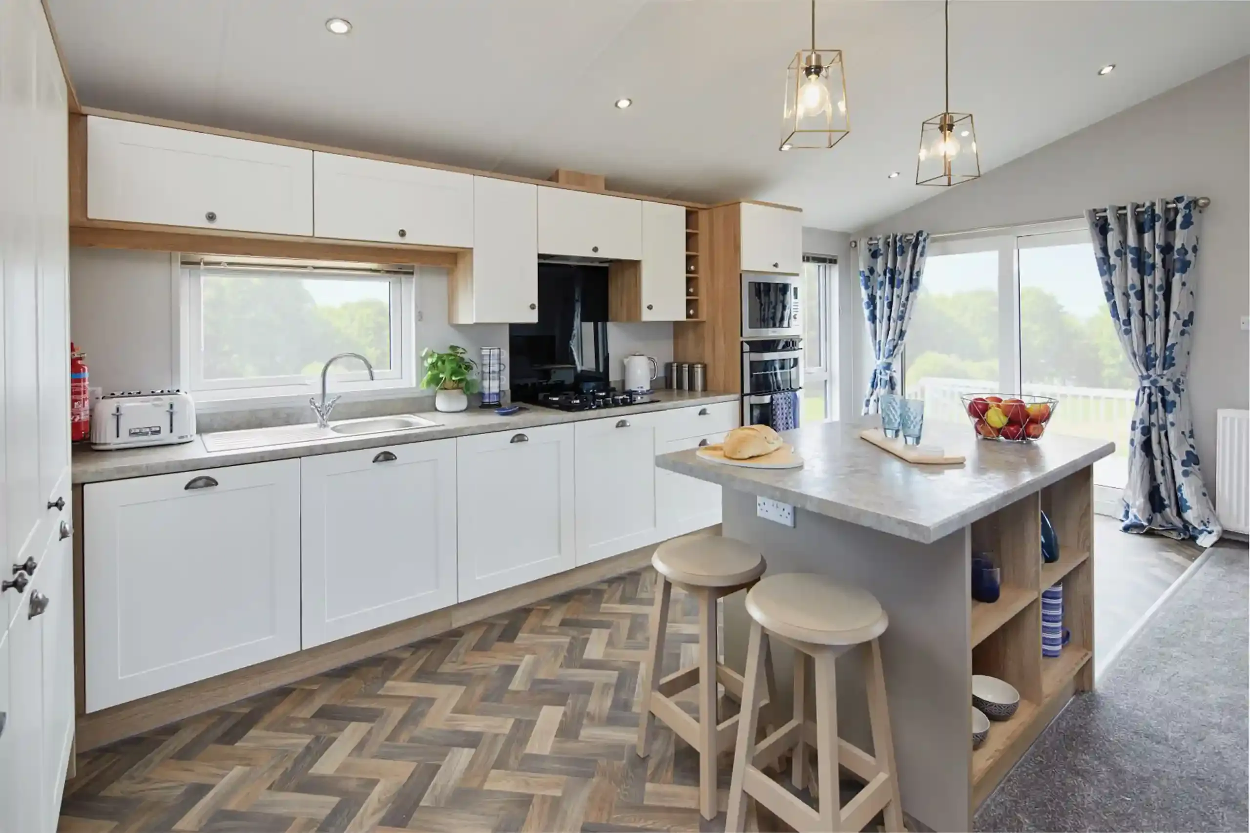 Willerby Pinehurst Lodge