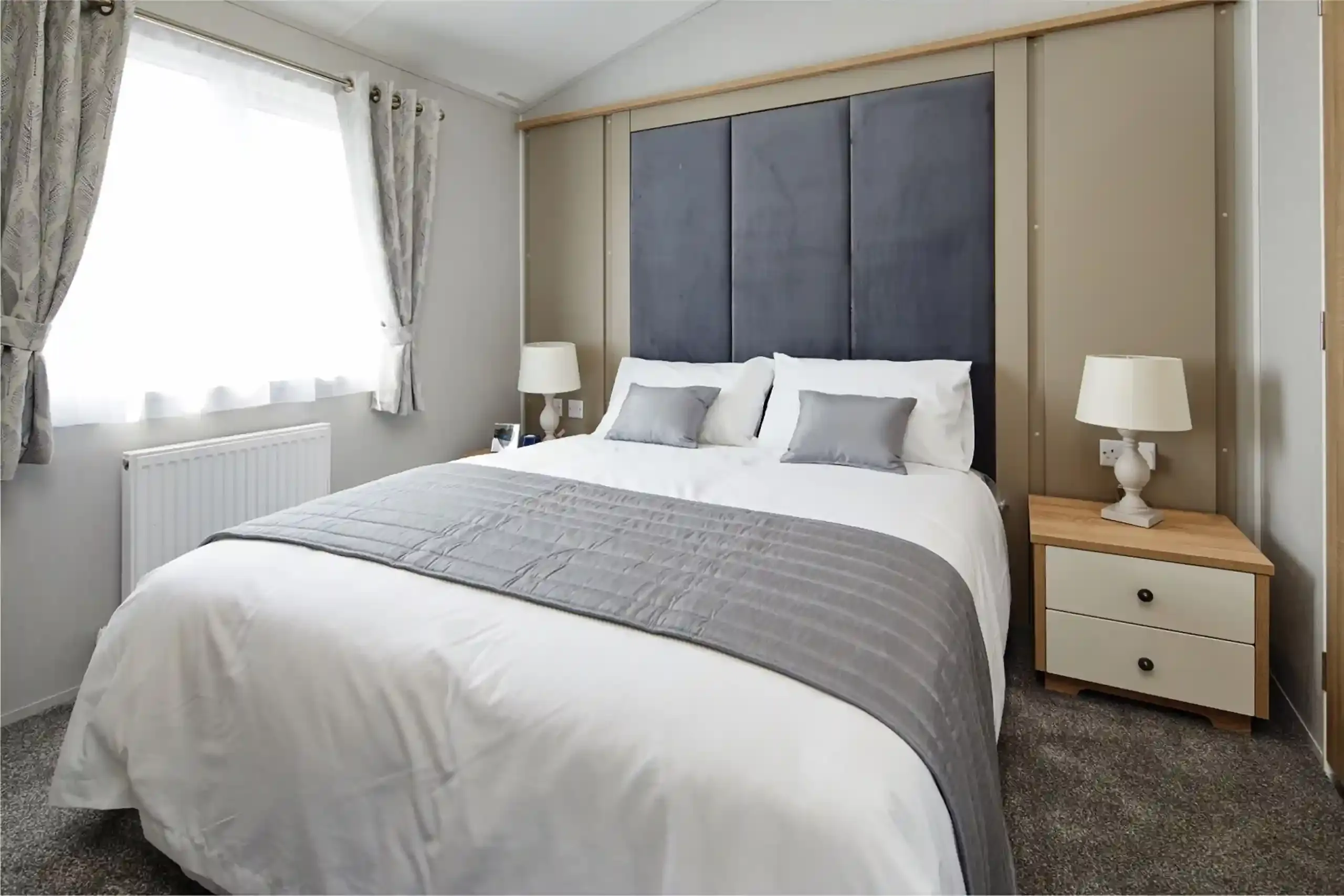 Willerby Pinehurst Lodge
