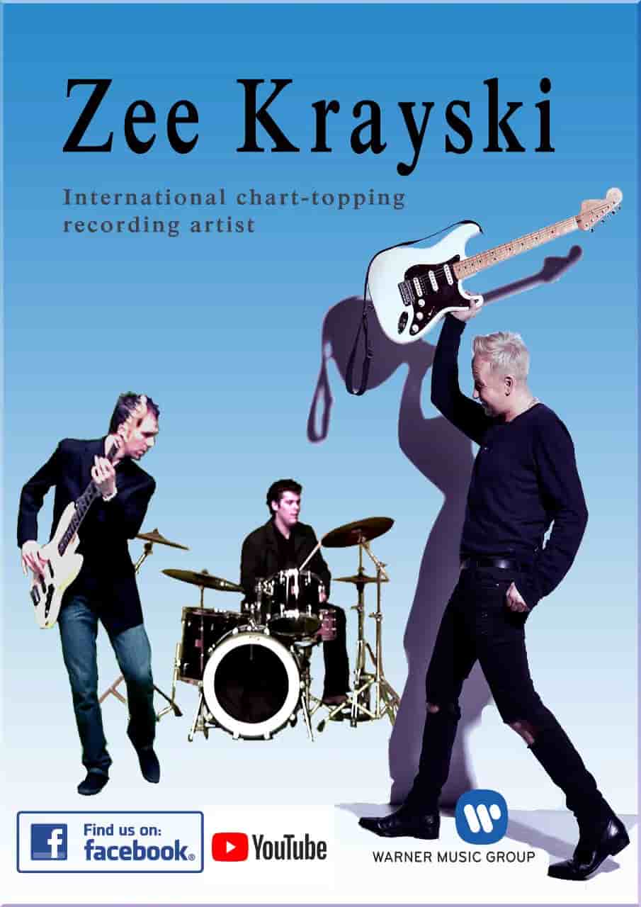 Zee Krayski Band