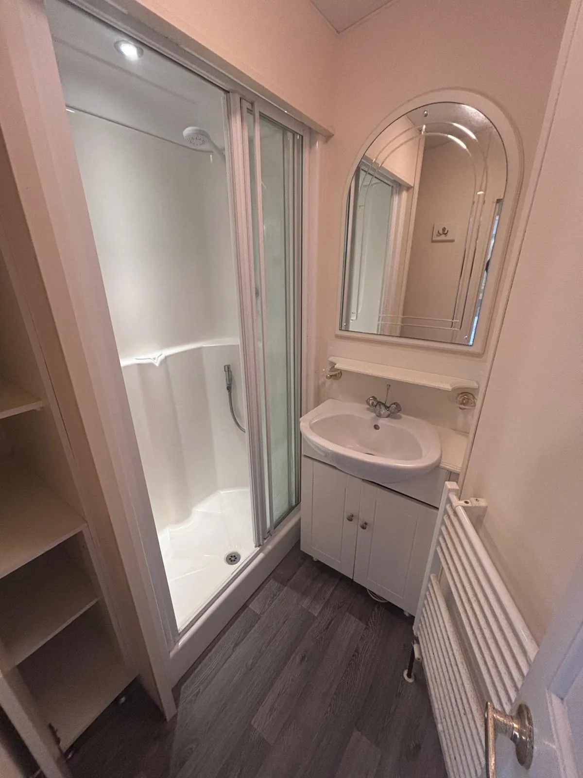 Twin Room En-Suite