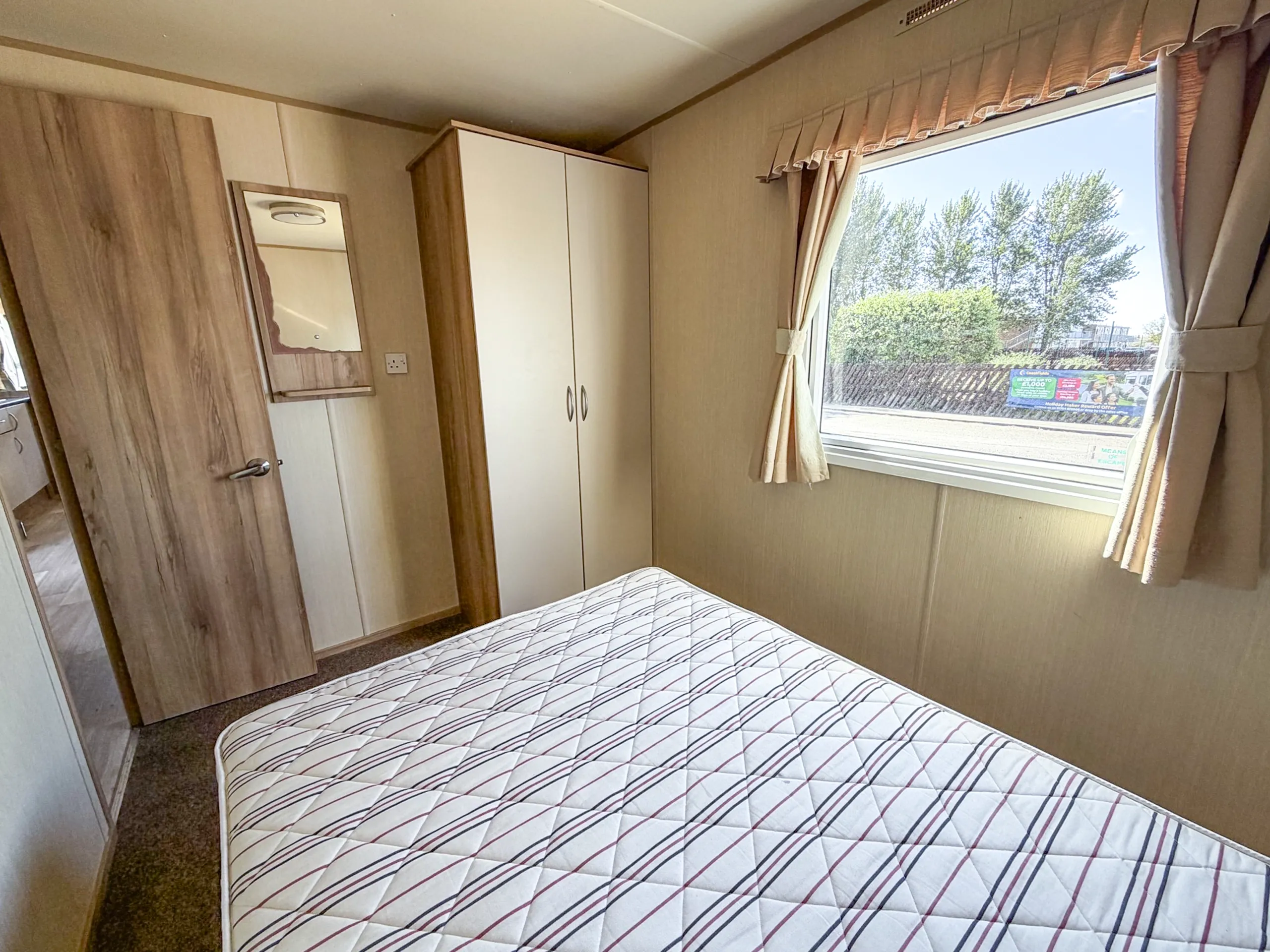 Coastfields 2017 ABI Horizon master bedroom2 at North Shore