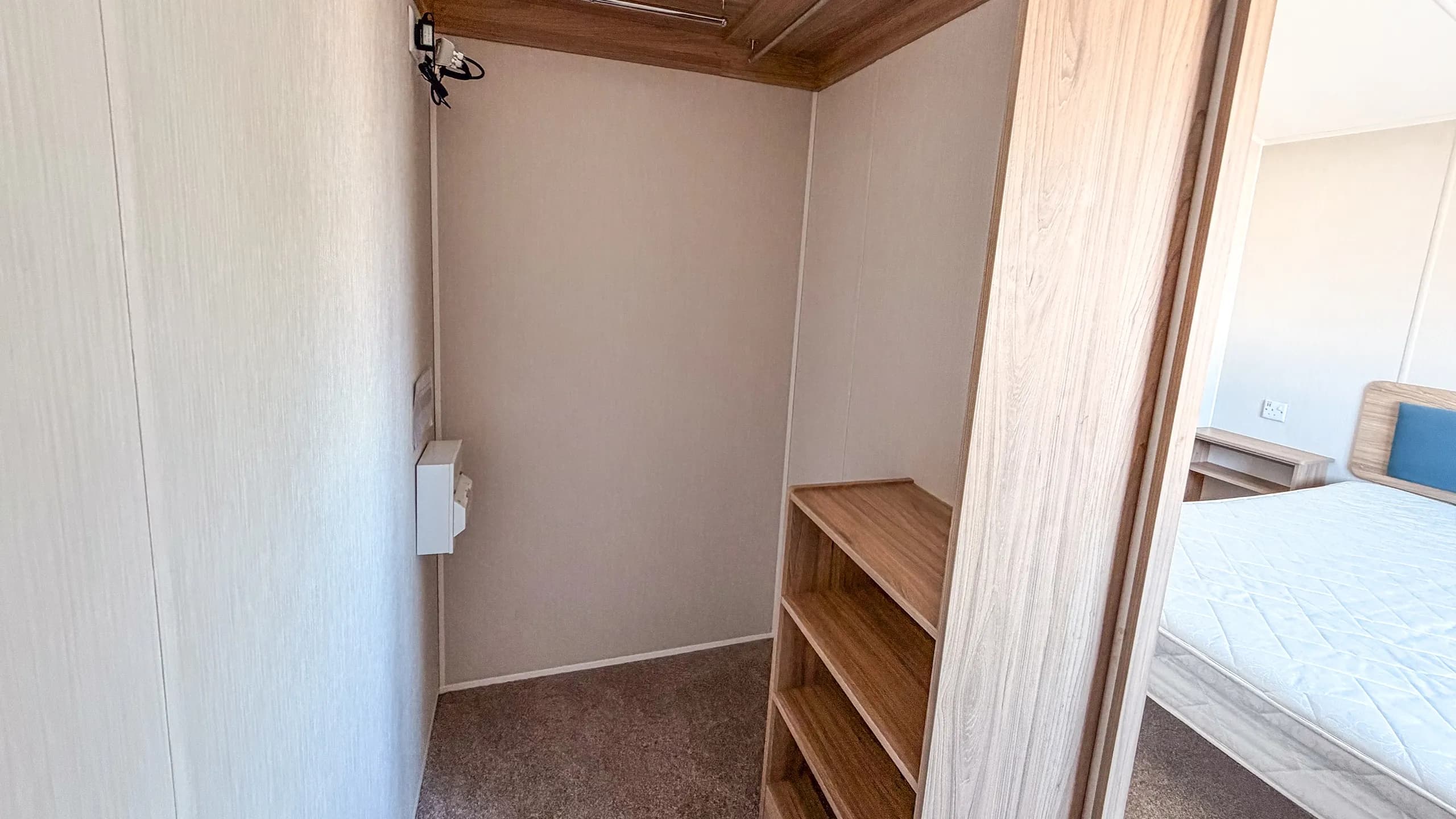 walk in wardrobe in 2021 willerby malton