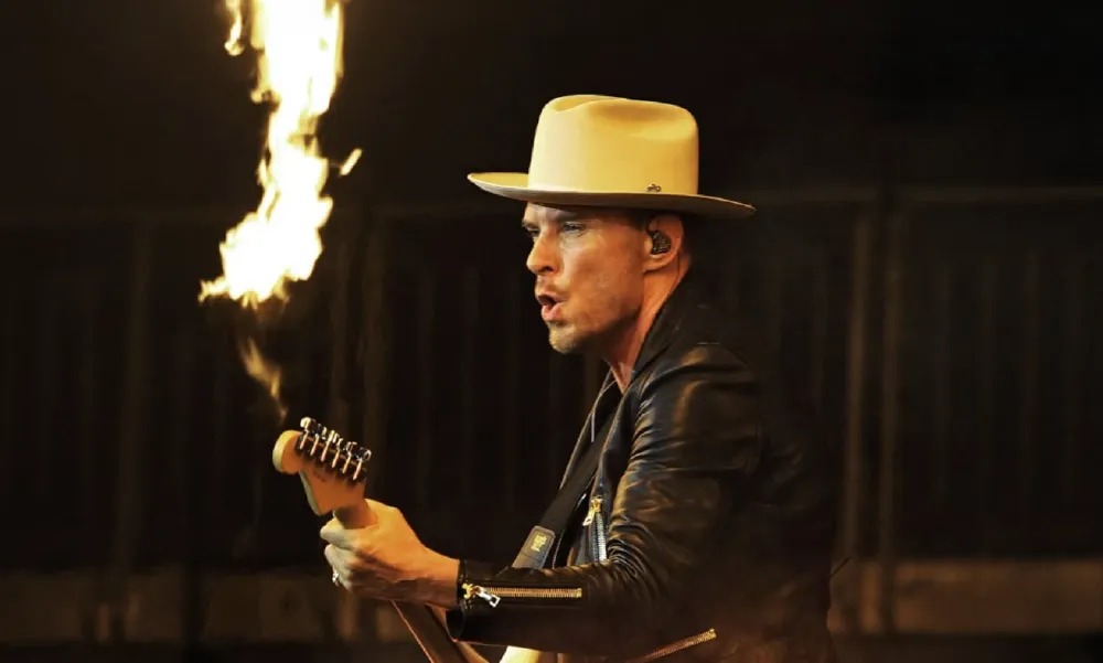 Matt Goss