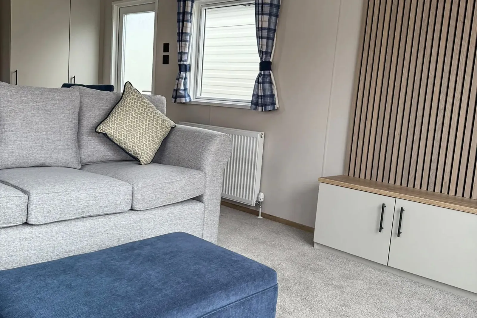 2026 ABI Louis Lounge Seating Area