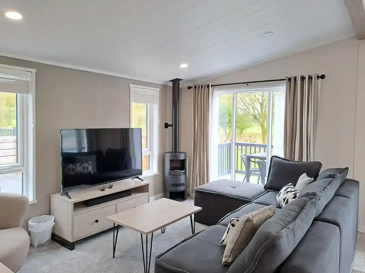 Addlethorpe Golf & Country Club-Muirfield-Faraday-lounge 