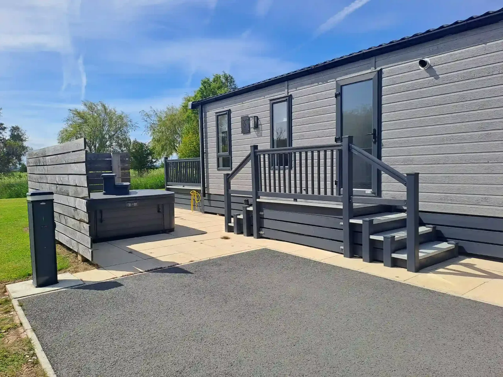 addlethorpe lodge
