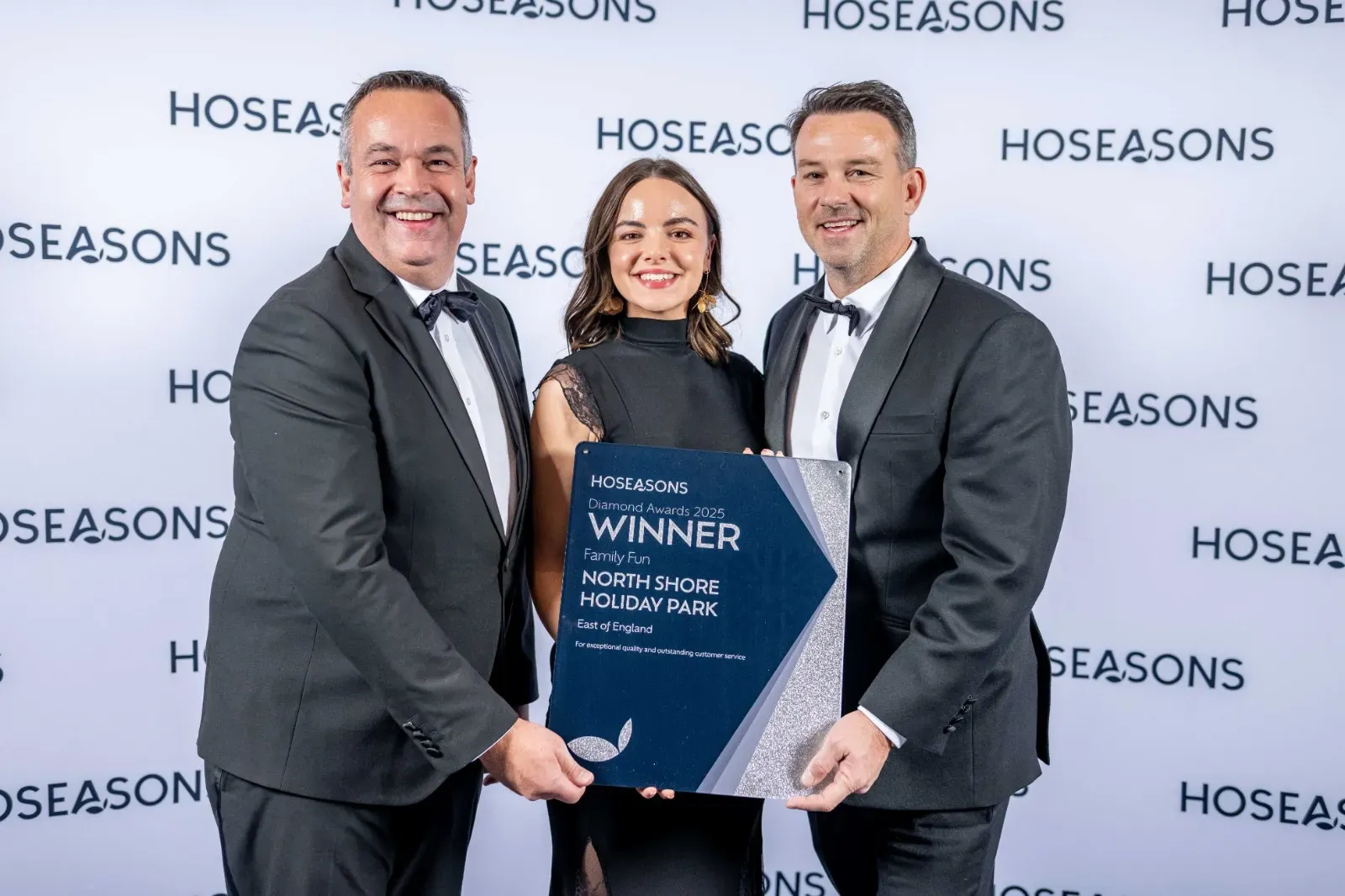 Hoseasons Award 2025