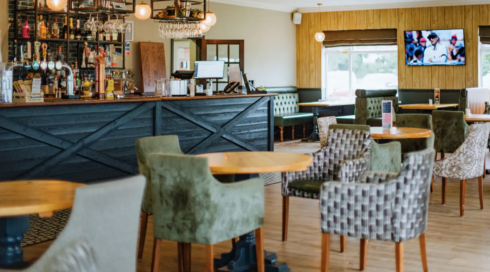 Clubhouse