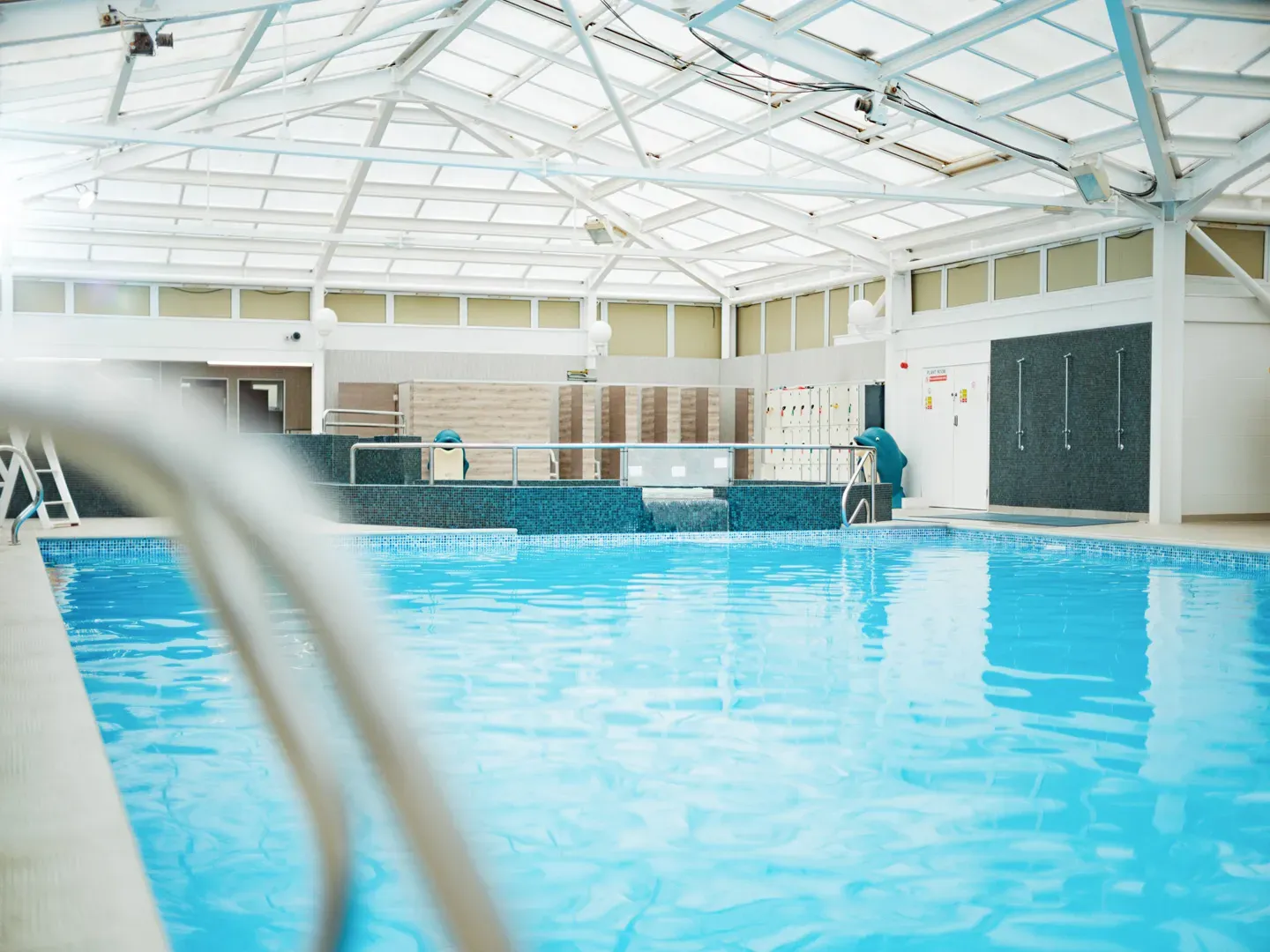 coastfields indoor swimming pool