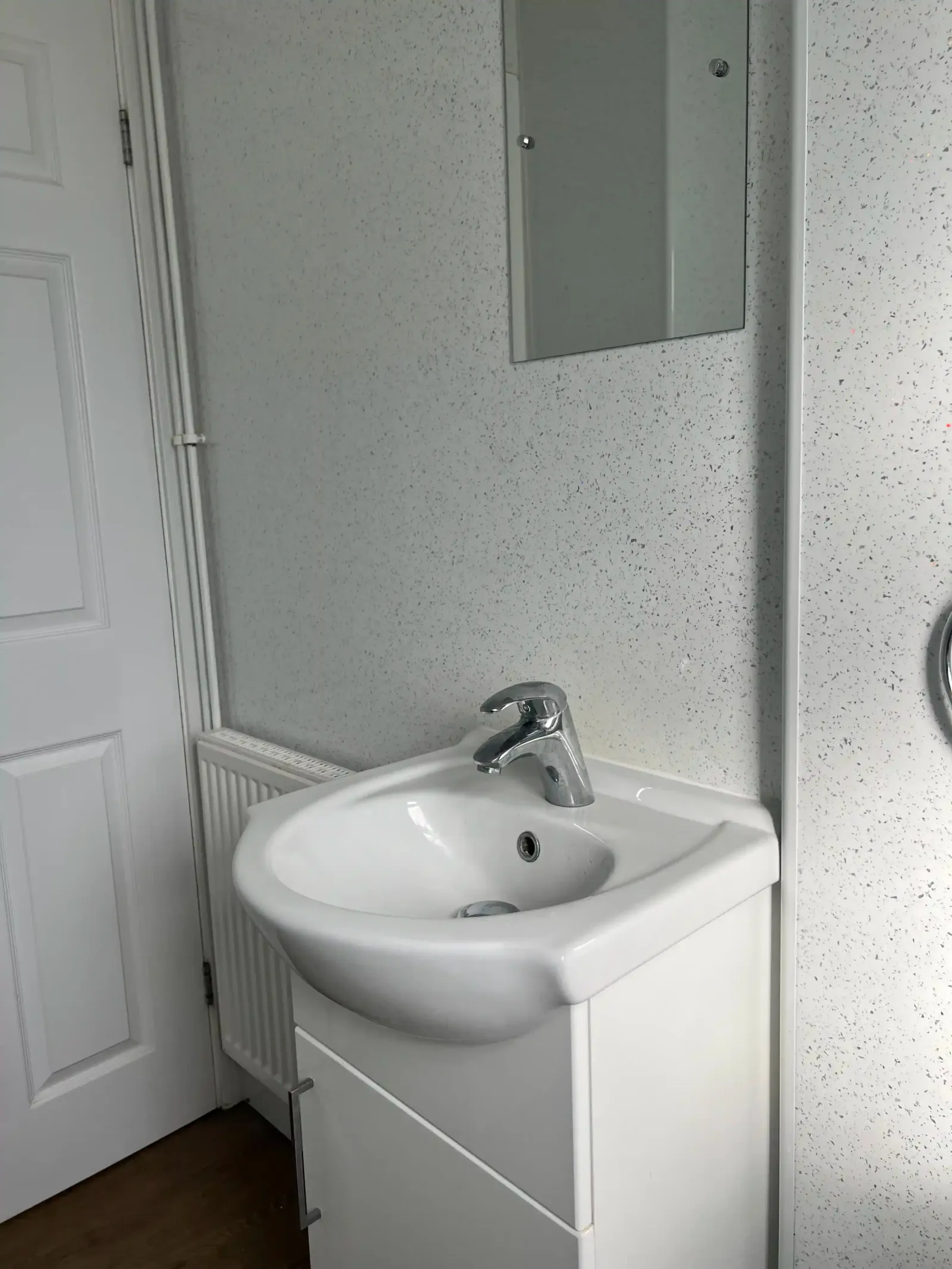  Coastfields Ground Floor Apartment Sleeps 4 (LP19664)_Bathroom