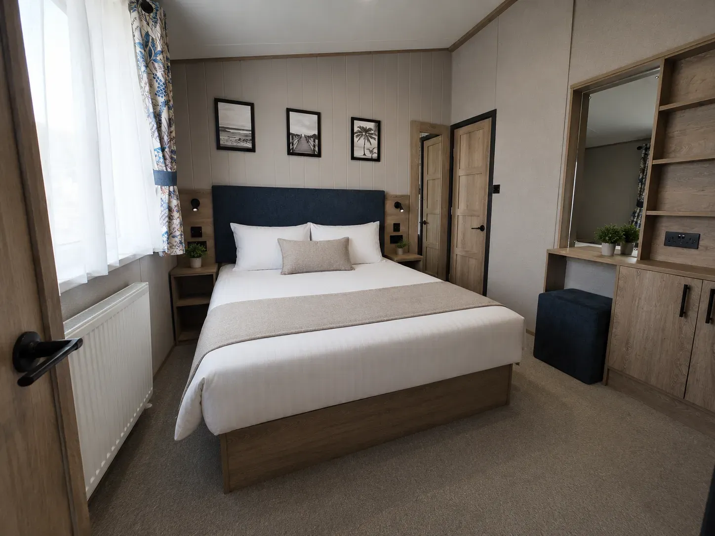 Grange Leisure Park Platinum Lake Lodge Sleeps 8 With Hot Tub