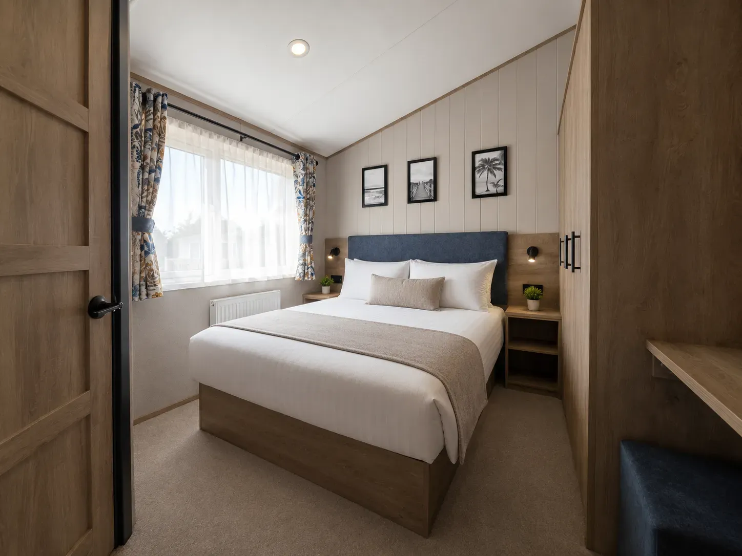 Grange Leisure Park Platinum Lake Lodge Sleeps 8 With Hot Tub