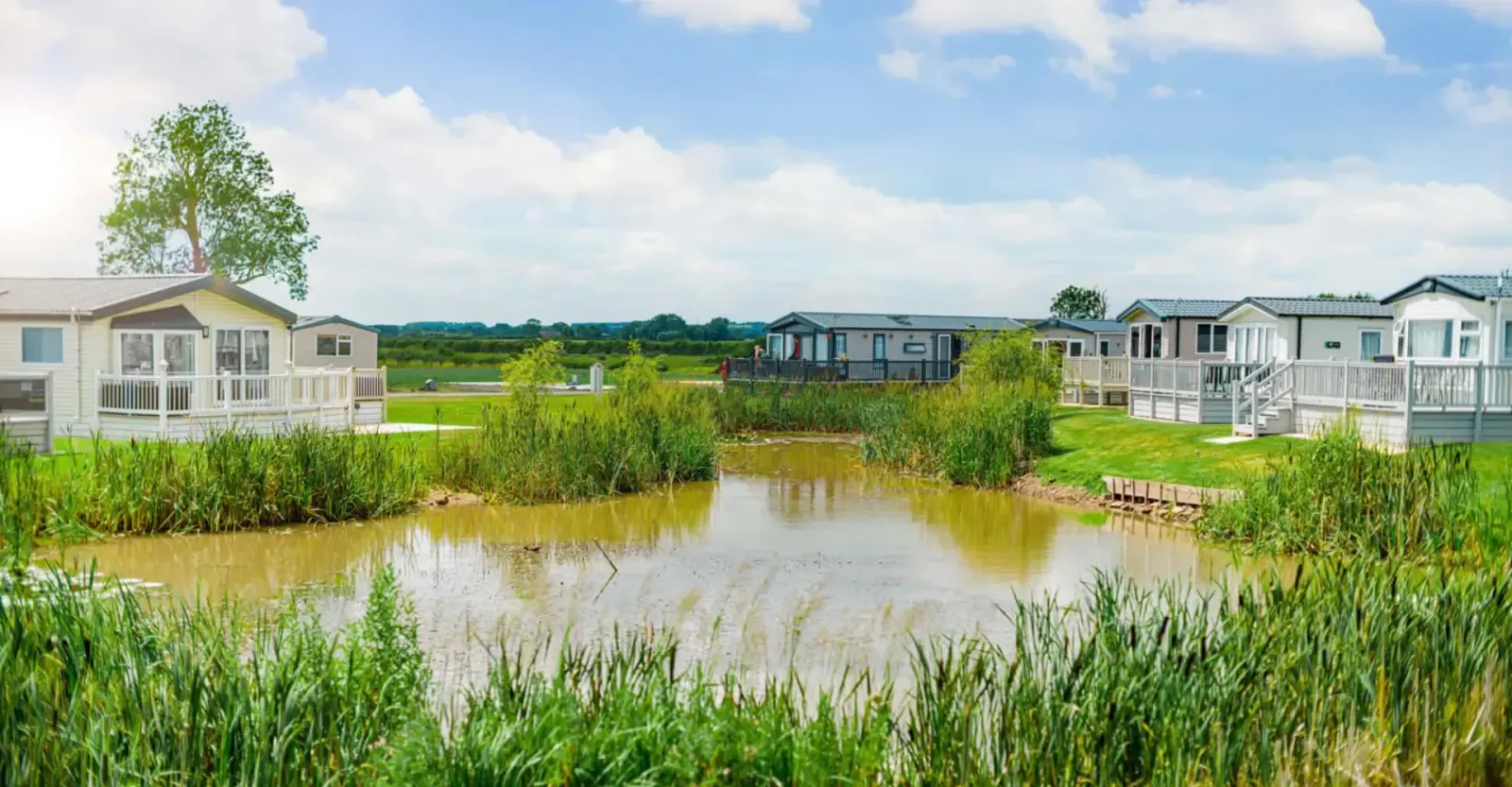 Picture of Helsey Farm