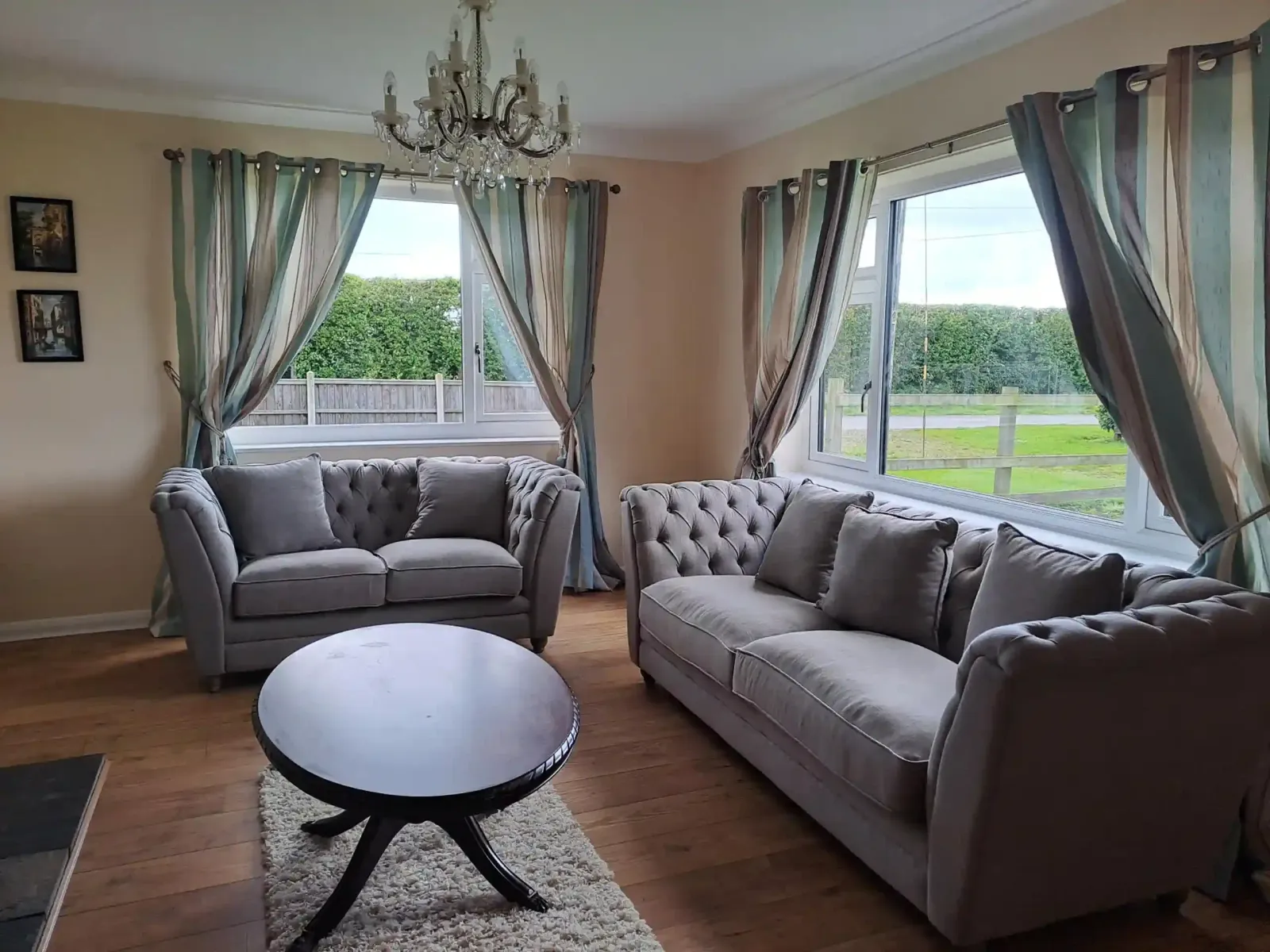 helsey westfields bungalow